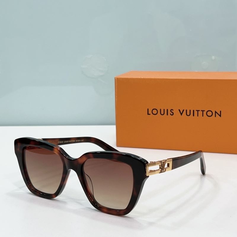 LV Sunglasses